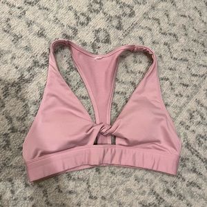 Women’s PINK Sports Bra
